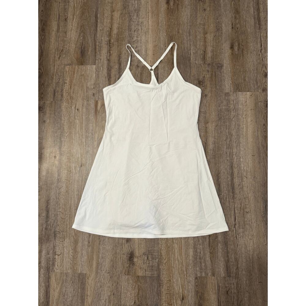 Outdoor Voices Women's Exercise Dress Size Large